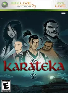 Karateka