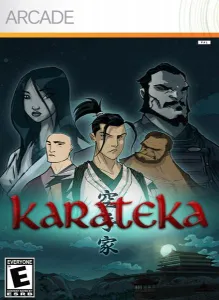 Karateka