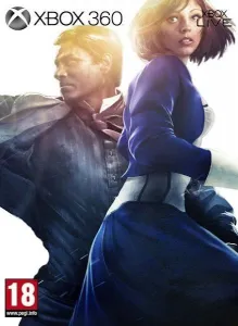 BioShock Infinite