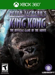 King Kong