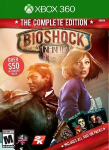 BioShock Infinite