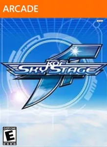 KOF SKY STAGE