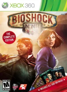 BioShock Infinite
