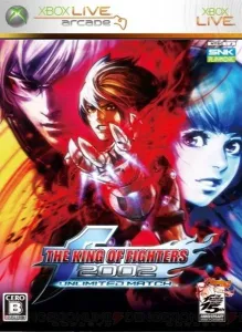 KOF2002UM
