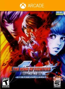 KOF2002UM