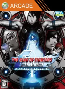 KOF2002UM
