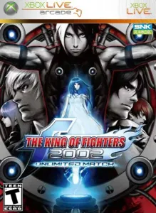 KOF2002UM