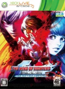 KOF2002UM
