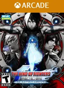 KOF2002UM