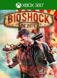 BioShock Infinite