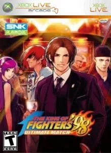 KOF98UM