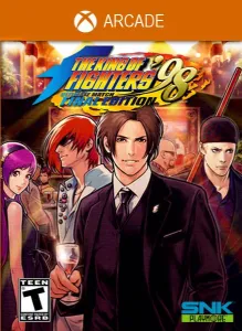 KOF98UM