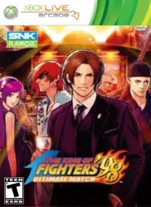 KOF98UM