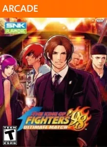 KOF98UM