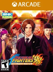 KOF98UM