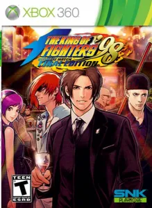 KOF98UM