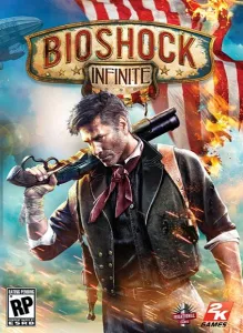 BioShock Infinite