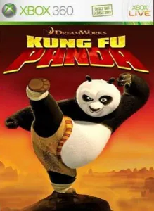 Kung Fu Panda