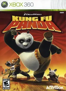 Kung Fu Panda