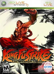 Kung Fu Strike