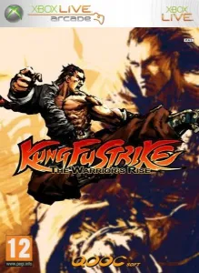 Kung Fu Strike