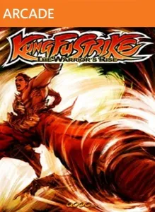 Kung Fu Strike