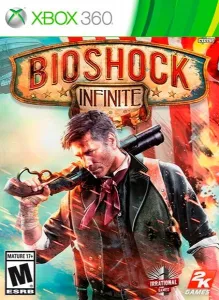 BioShock Infinite