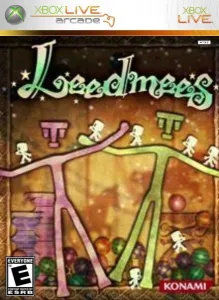 Leedmees