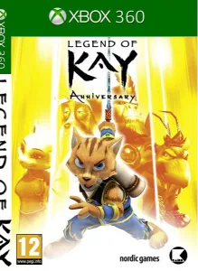 Legend of Kay Anniversary