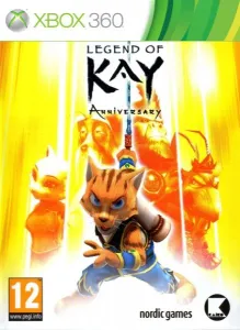 Legend of Kay Anniversary