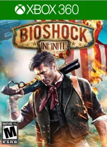 BioShock Infinite