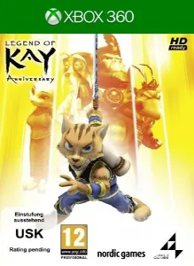 Legend of Kay Anniversary