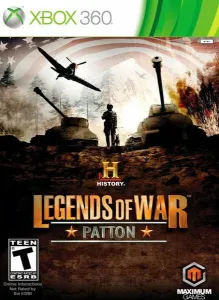 Legends of War