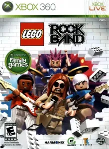 LEGO Rock Band