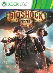 BioShock Infinite