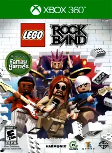 LEGO Rock Band
