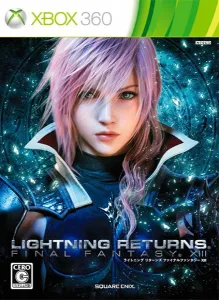 LIGHTNING RETURNS FFXIII