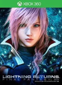LIGHTNING RETURNS FFXIII