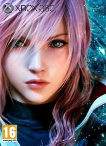 LIGHTNING RETURNS FFXIII