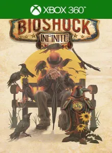BioShock Infinite