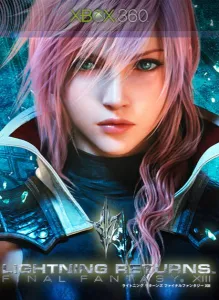LIGHTNING RETURNS FFXIII