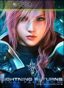 LIGHTNING RETURNS FFXIII