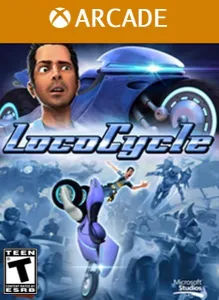 LocoCycle