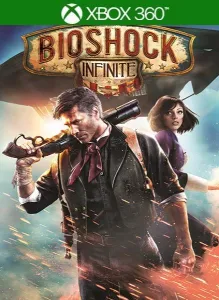BioShock Infinite