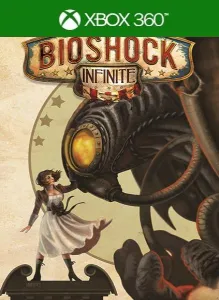 BioShock Infinite