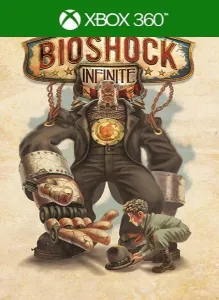 BioShock Infinite