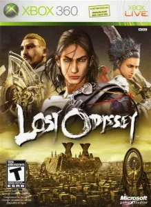 Lost Odyssey