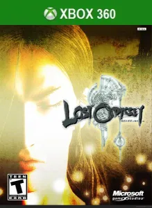 Lost Odyssey
