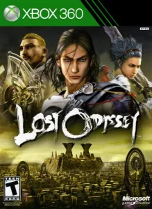 Lost Odyssey