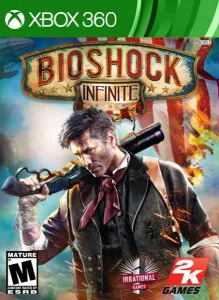 BioShock Infinite